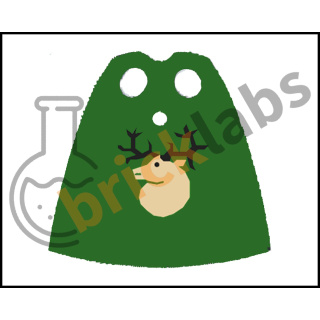 forestmen_green_deer