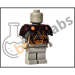 rohanarmor